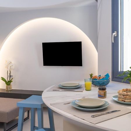 Evans Luxurious Apartment 4 Heraklion  Exterior photo