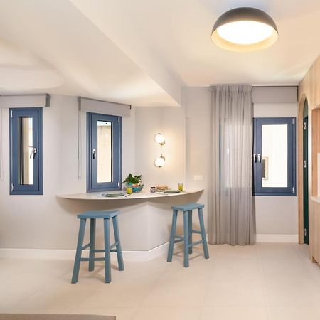 Evans Luxurious Apartment 4 Heraklion  Exterior photo